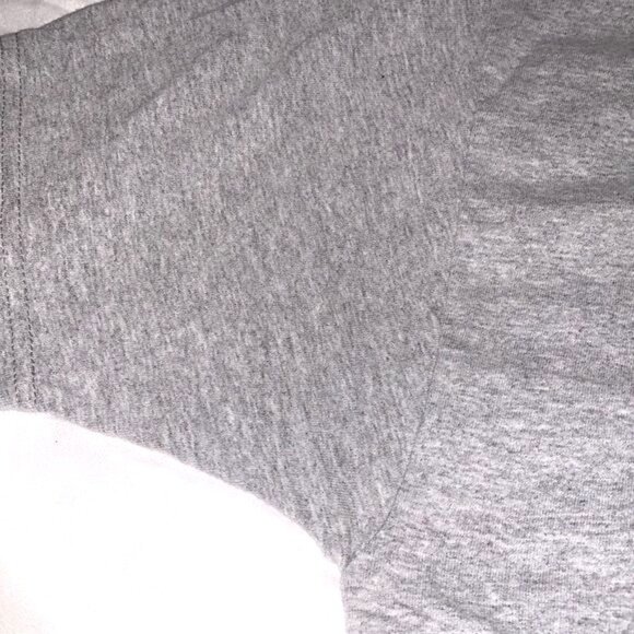 Star Wars Fresno Grizzlies Champion Gray T-Shirt XL 90% Cotton 10% Polyester - Picture 6 of 9